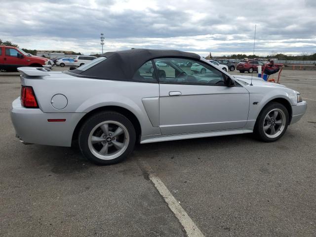 2002 Ford Mustang Gt VIN: 1FAFP45X62F172722 Lot: 49040234