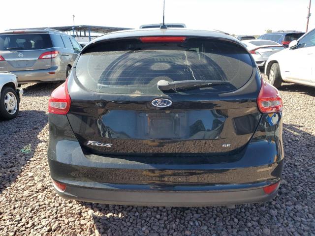 2017 Ford Focus Se VIN: 1FADP3K20HL285893 Lot: 49415194