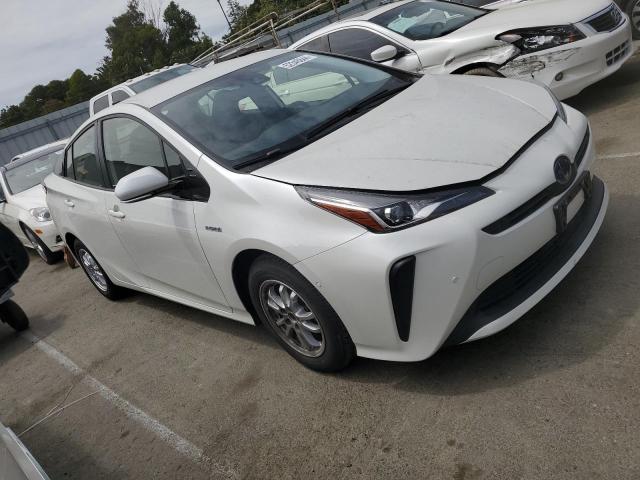 JTDKARFU3L3112993 Toyota Prius L 4