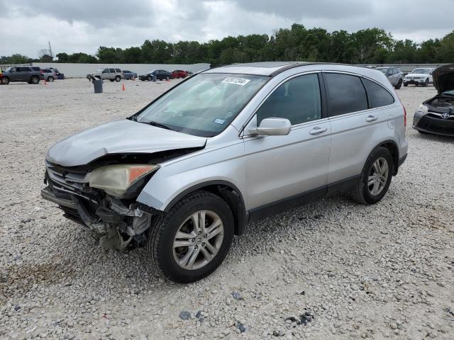 2010 Honda Cr-V Exl VIN: 5J6RE3H77AL026424 Lot: 52977244