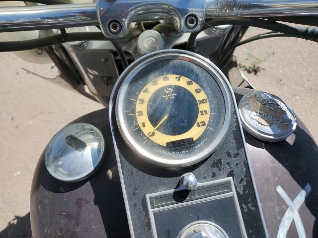 2005 HARLEY-DAVIDSON FLSTNI 1HD1JDB105Y083287