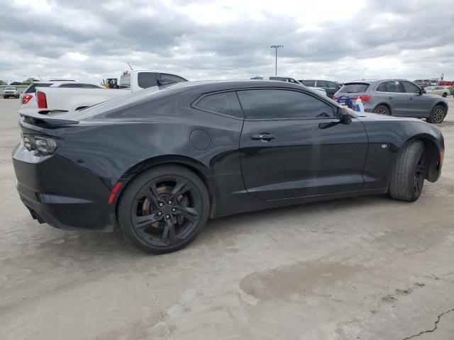 2023 Chevrolet Camaro Lt1 VIN: 1G1FF1R7XP0125587 Lot: 52140014