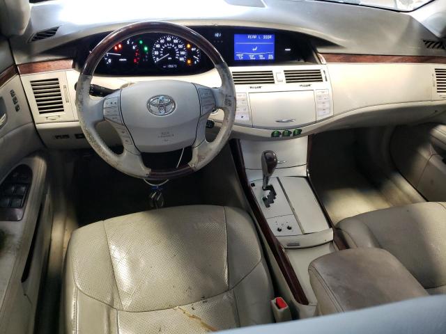 2008 Toyota Avalon Xl VIN: 4T1BK36B68U262795 Lot: 50773854