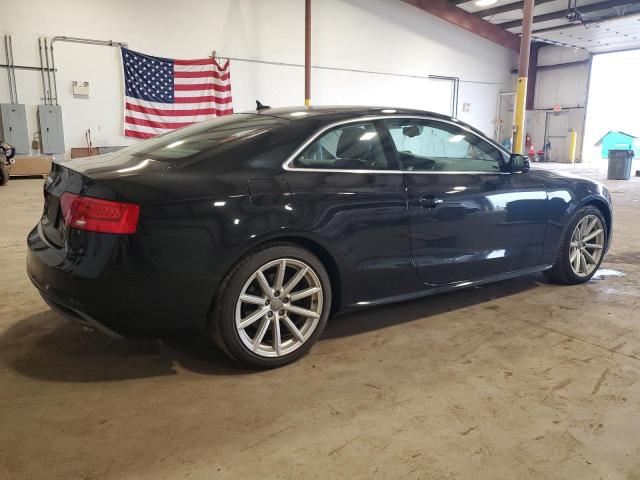 2015 Audi A5 Premium Plus VIN: WAUMFAFR8FA034604 Lot: 50959544