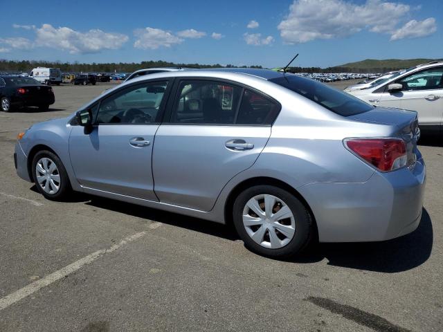 JF1GJAA60DH002090 Subaru Impreza 2013
