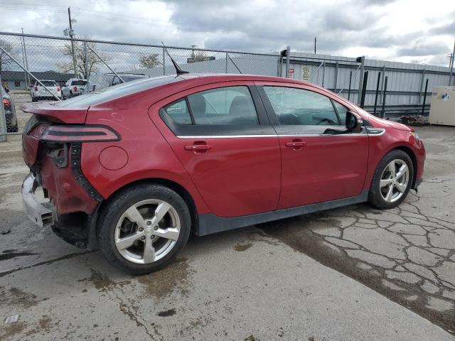 VIN 1G1RD6E48DU117956 2013 Chevrolet Volt no.3