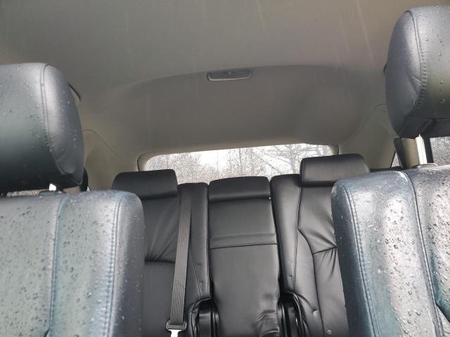 2007 Lexus Rx 400H VIN: JTJHW31U972017220 Lot: 51310464