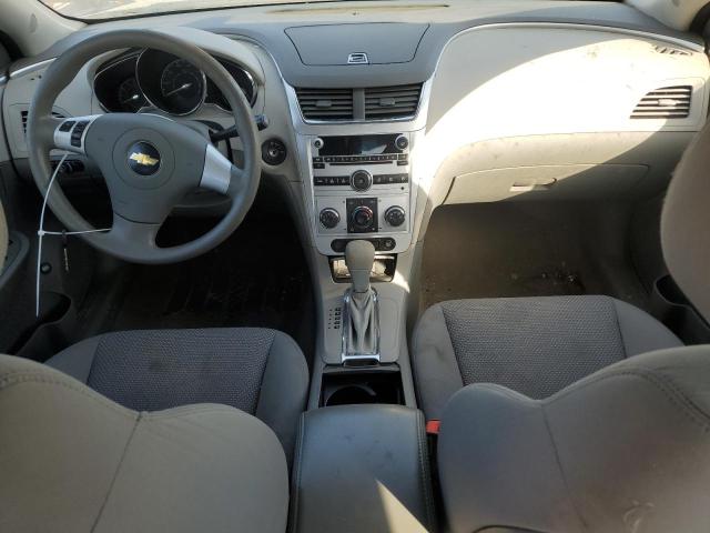 2011 Chevrolet Malibu Ls VIN: 1G1ZA5EU5BF148702 Lot: 50763824