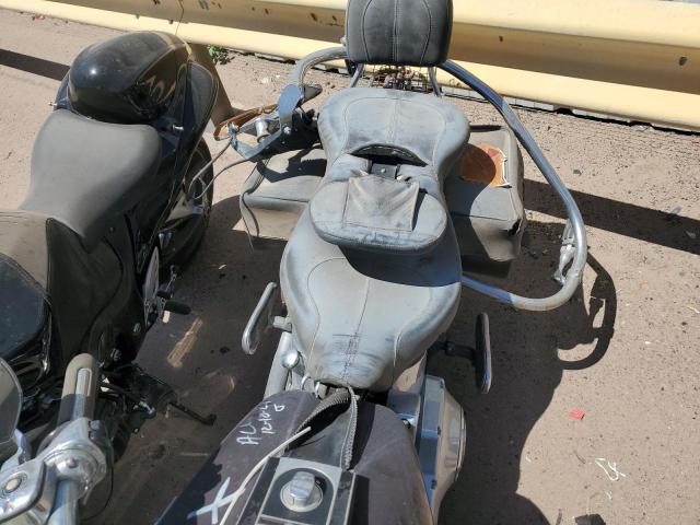 2005 HARLEY-DAVIDSON FLSTNI 1HD1JDB105Y083287
