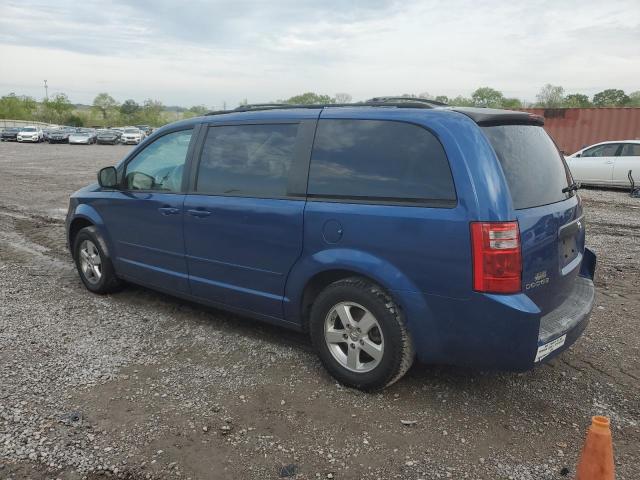 50236744 | 2010 Dodge grand caravan hero