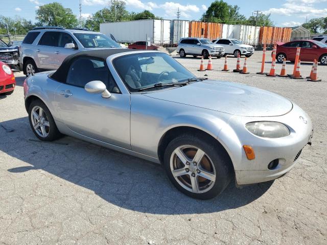2007 Mazda MX-5 - Image 4