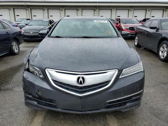 2015 Acura Tlx VIN: 19UUB1F3XFA030307 Lot: 50262714