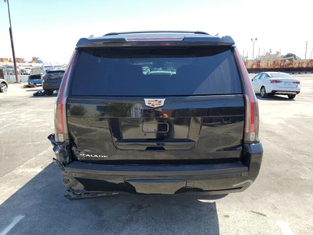 2015 Cadillac Escalade Esv VIN: 1GYS3GKJ5FR212244 Lot: 51590794