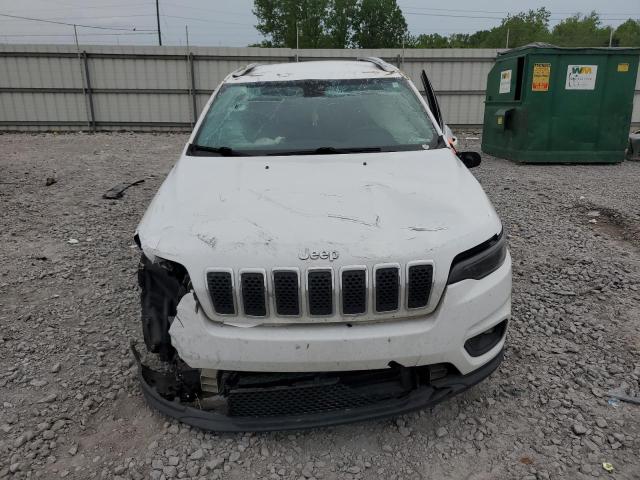 2019 Jeep Cherokee Latitude VIN: 1C4PJLCB9KD396404 Lot: 51698194