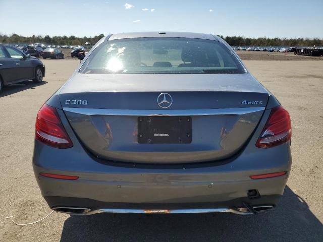 2017 Mercedes-Benz E 300 4Matic VIN: WDDZF4KB2HA217959 Lot: 50808584