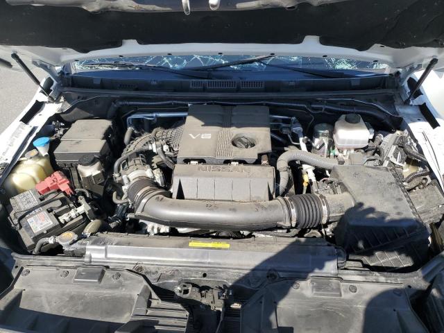2022 NISSAN FRONTIER S - 1N6ED1EJXNN603918