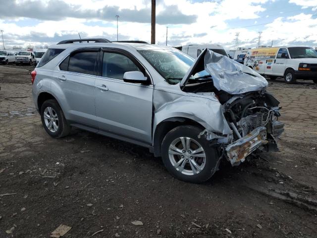 2013 Chevrolet Equinox Lt VIN: 2GNFLDE31D6180914 Lot: 49786454