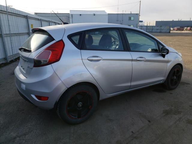 Vin: 3fadp4ej4fm211994, lot: 52198234, ford fiesta se 20153