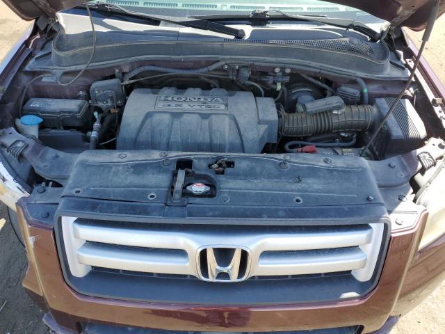 2007 Honda Pilot Ex VIN: 5FNYF18467B024085 Lot: 52932154