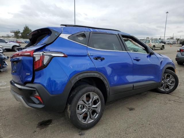 2024 Kia Seltos S VIN: KNDEUCAA8R7551591 Lot: 49351694