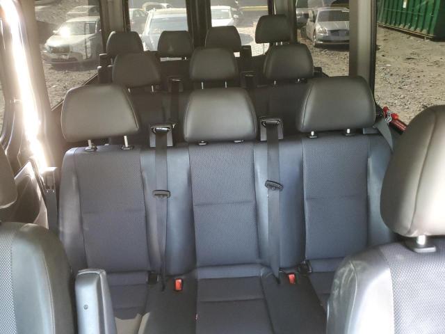2016 MERCEDES-BENZ SPRINTER 2 - 8BRPE7CD6GE129427