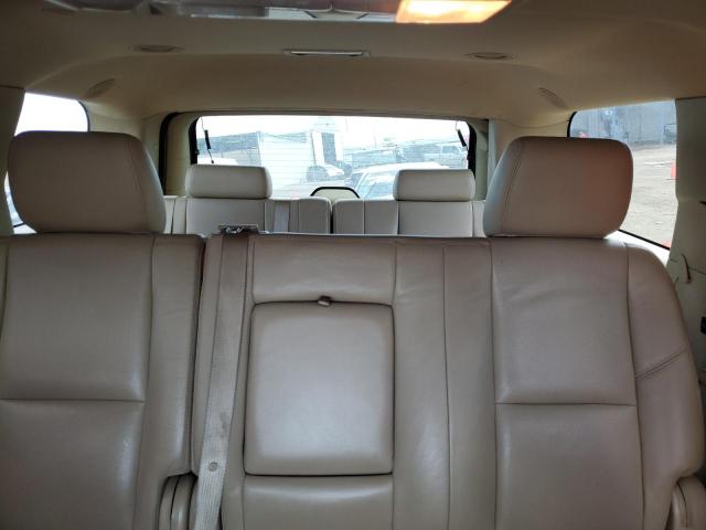 2012 Cadillac Escalade Luxury VIN: 1GYS4BEF7CR107420 Lot: 52214444