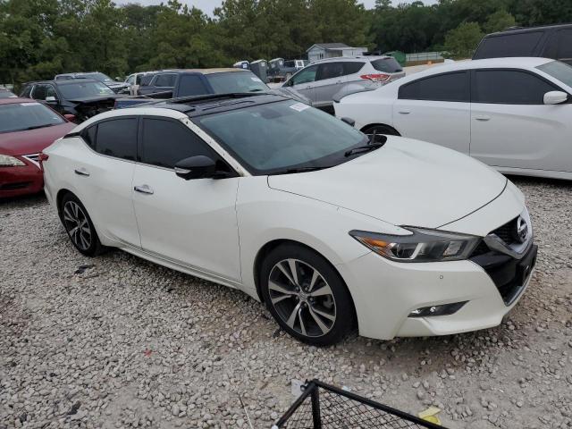 2017 Nissan Maxima 3.5S VIN: 1N4AA6AP5HC378959 Lot: 52187014