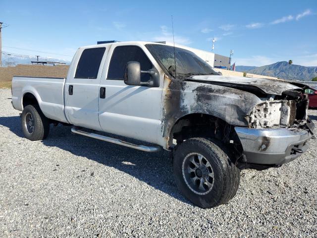 2000 Ford F250 Super Duty VIN: 3FTNW21F6YMA67715 Lot: 51201584