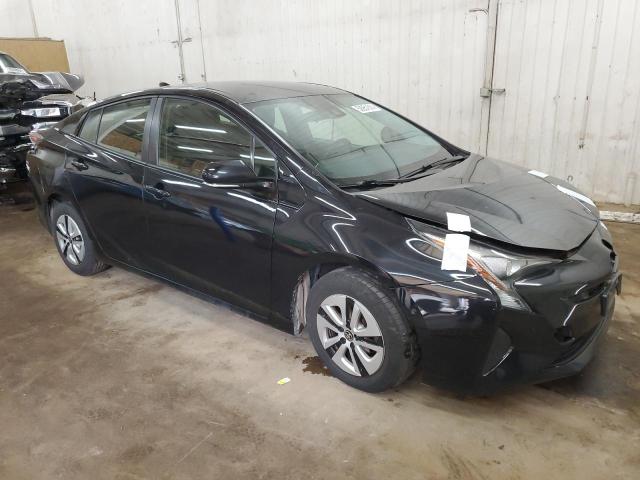 2018 Toyota Prius VIN: JTDKBRFU6J3584888 Lot: 50951614