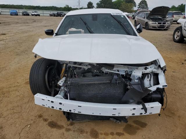 2023 Dodge Charger Sxt VIN: 2C3CDXBG1PH536339 Lot: 51184634