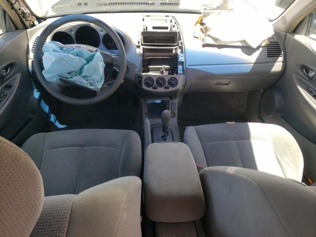 2003 Nissan Altima Base VIN: 1N4AL11D53C353863 Lot: 51194524