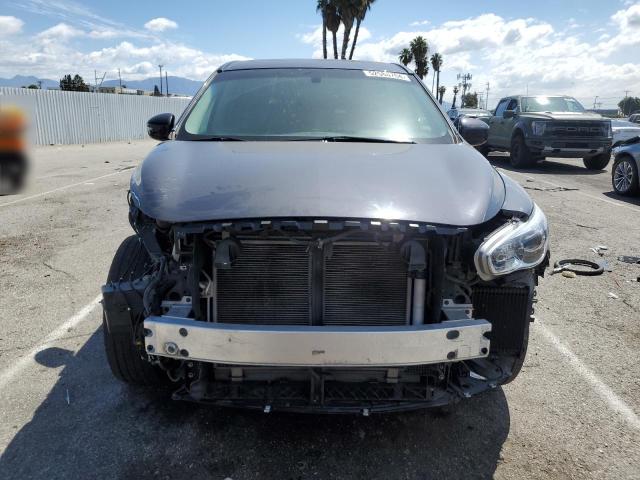 2013 Infiniti Jx35 VIN: 5N1AL0MMXDC332844 Lot: 52588704