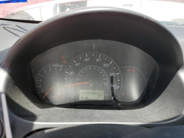 2019 MITSUBISHI MIRAGE LE ML32A5HJ1KH016473