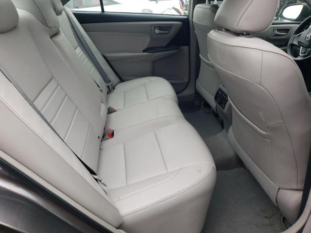 2015 Toyota Camry Xse VIN: 4T1BK1FK7FU558748 Lot: 50551274