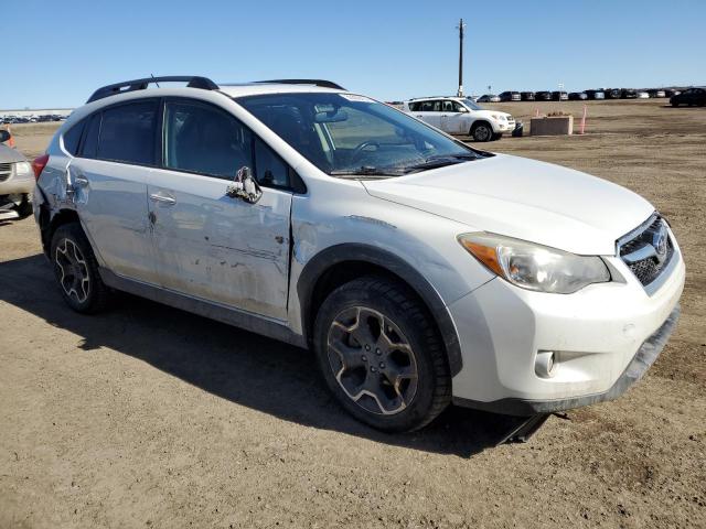 2013 Subaru Xv Crosstrek 2.0 Limited VIN: JF2GPAKC7D2813984 Lot: 50300404