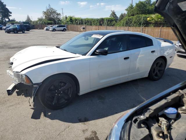 2013 Dodge Charger R/T VIN: 2C3CDXCT1DH677483 Lot: 51073754