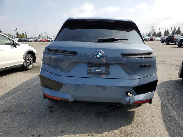 2023 BMW IX M60 - WB533CF02PCL29526