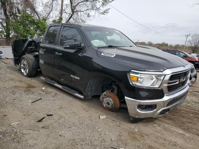 2020 RAM 1500 BIG H - 1C6SRFBT9LN164581