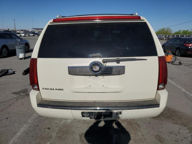 2007 Cadillac Escalade Luxury VIN: 1GYEC638X7R337020 Lot: 52284444