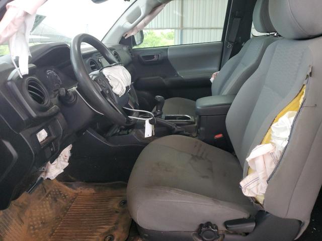 2018 TOYOTA TACOMA ACC - 5TFRX5GN7JX122624
