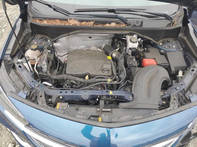 2020 BUICK ENCORE GX - KL4MMBS26LB115799
