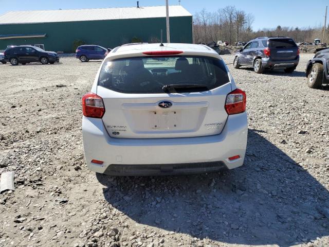 2014 Subaru Impreza Premium VIN: JF1GPAC66E8228518 Lot: 52340834