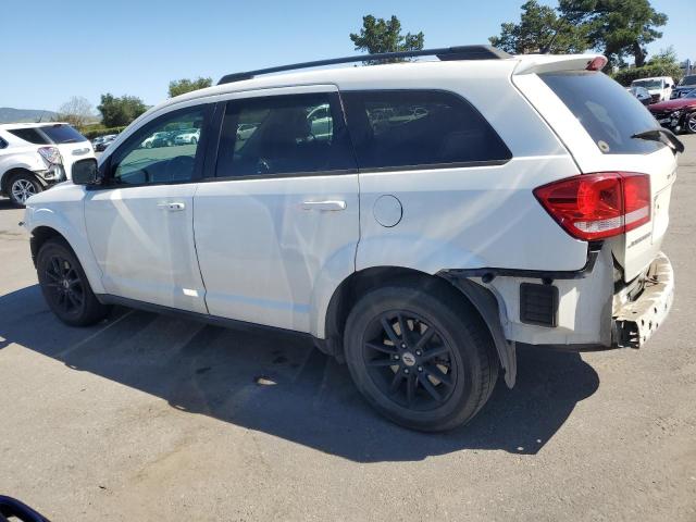 2018 Dodge Journey Sxt VIN: 3C4PDCBB1JT218617 Lot: 49360834