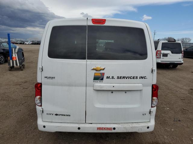 2015 CHEVROLET CITY EXPRE - 3N63M0ZN3FK691877