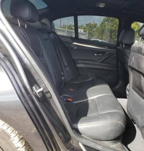 2015 BMW 535 D WBAXA5C53FD691491