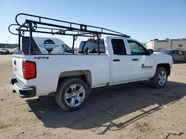 2017 Chevrolet Silverado K1500 Custom VIN: 1GCVKPEC8HZ150330 Lot: 51790514
