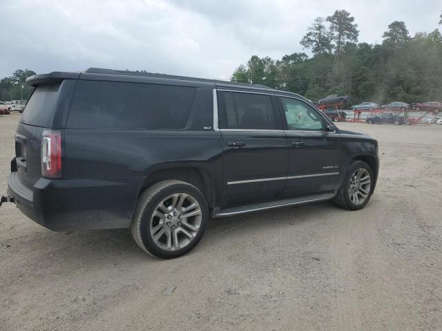 2017 GMC Yukon Xl C1500 Slt VIN: 1GKS1GKC7HR340179 Lot: 51340154