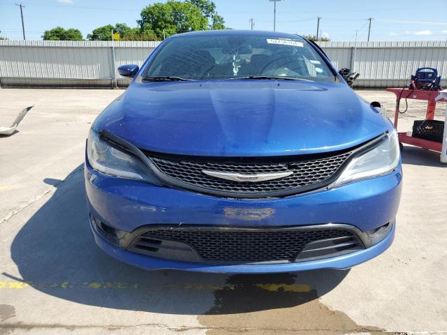 VIN 1C3CCCBG2GN114180 2016 Chrysler 200, S no.5