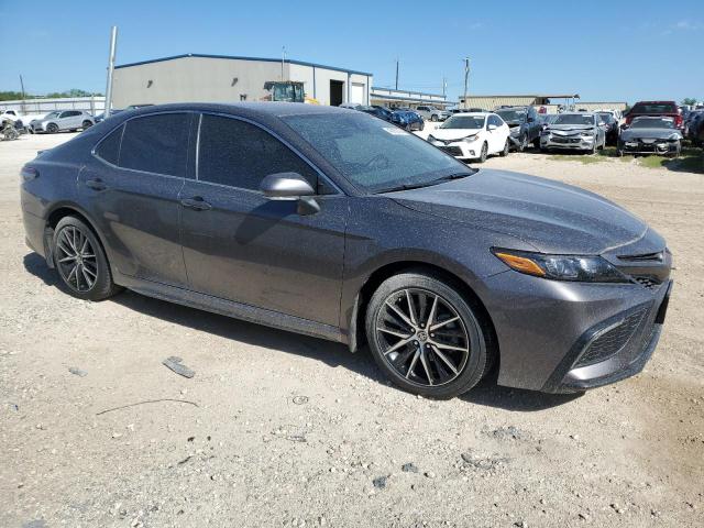 2023 TOYOTA CAMRY SE N - 4T1G11AK8PU168016