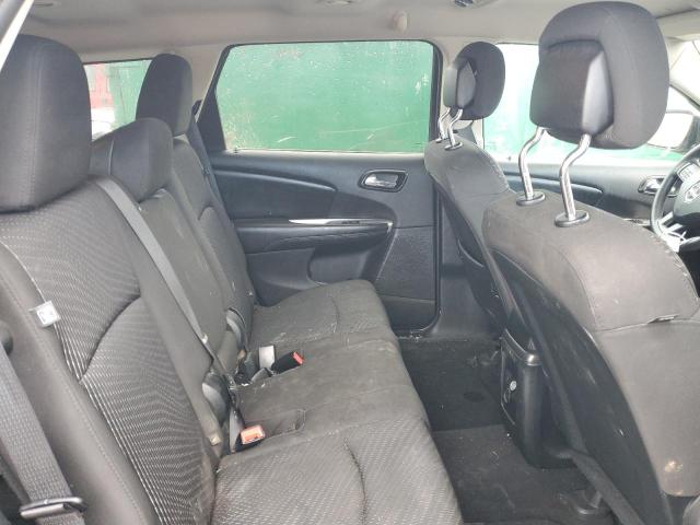 2016 DODGE JOURNEY SE - 3C4PDCAB0GT223625